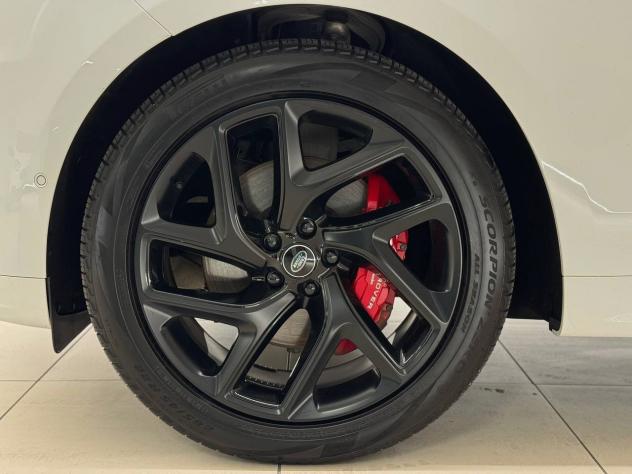 Land Rover Range Rover Sport 3ª serie LAND ROVER 3.0D l6 249 CV Dynamic SE - Foto 9