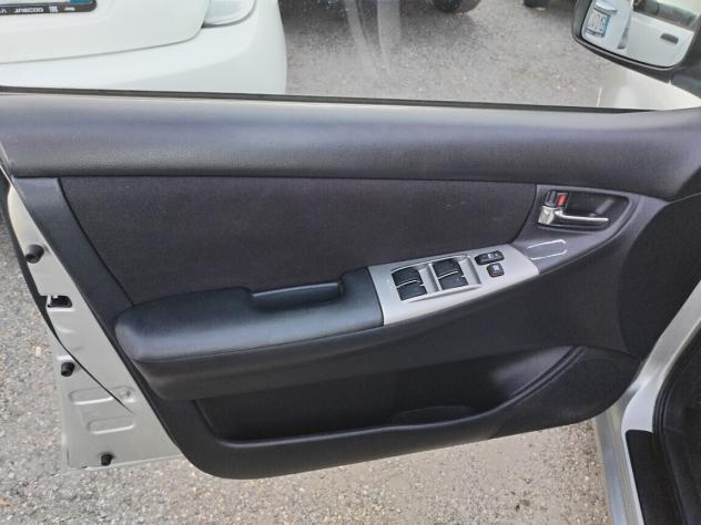 Toyota Corolla 1.4 16V 5 porte Sol 151900KM 2005 FULL SERVICE TOYOTA - Foto 8