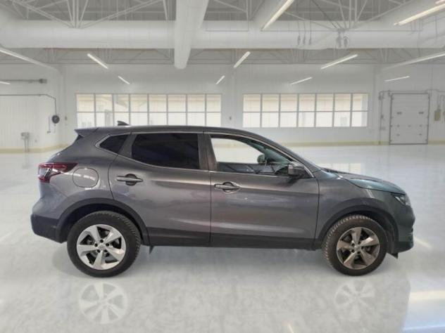 Nissan Qashqai 1.5 dCi 115 CV Business - Foto 3