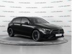 Mercedes-Benz Classe A A 180 d Edition AMG Line auto *PROMO AZZURRA*