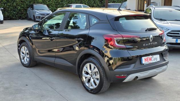 Renault Captur TCe 100 CV GPL Zen - Foto 4