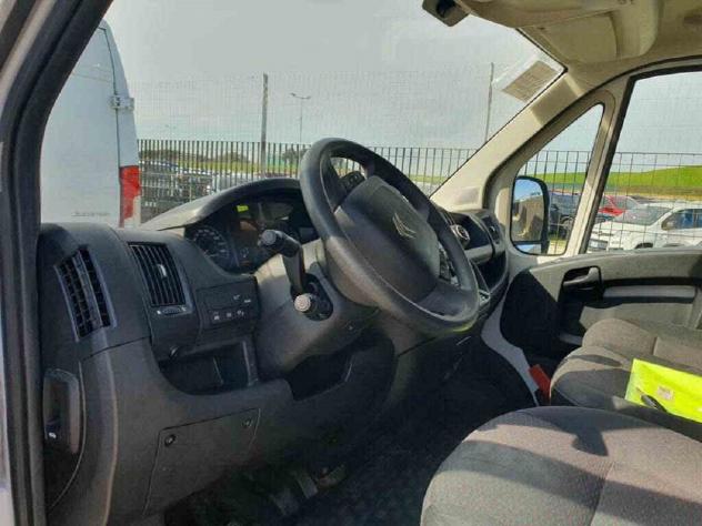 CITROEN Jumper 2.2BHDi S&S PM.TM E6D - 10.2022 - Foto 2