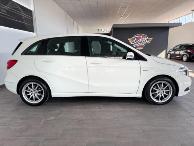 MERCEDES-BENZ B 200 CDI BlueEFFICIENCY Premium rif. 23743364 - Foto 4