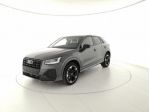 Audi Q2 30 TDI S line Edition