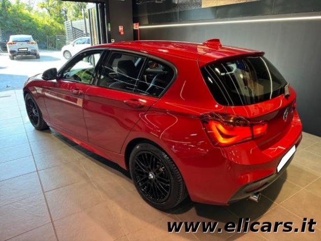 BMW 118 i 5p. Msport rif. 24070128 - Foto 3