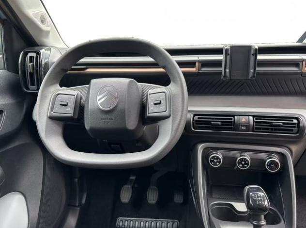 CITROEN C3 Aircross PureTech Turbo 100 YOU rif. 23982947 - Foto 5