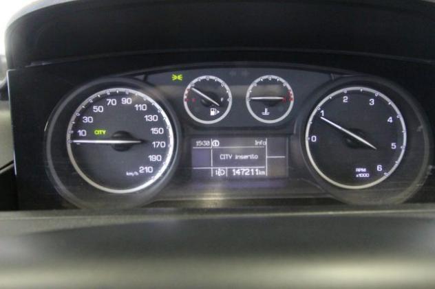 LANCIA Ypsilon 1.3 MJT 16V 95 CV 5 porte S&S Platinum rif. 23962583 - Foto 8