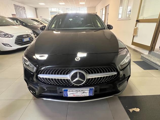 Mercedes-benz A 180 Premium - Foto 7