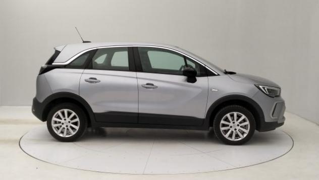 OPEL Crossland 1.2 Blitz Edition s&s 110cv rif. 22072292 - Foto 6