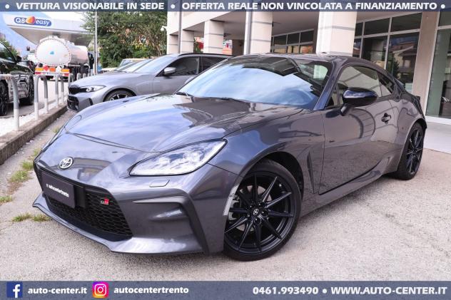 Toyota GR86 2.4 Premium Sport MANUALE - Foto 2