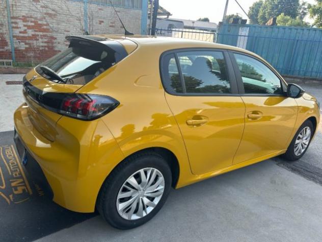 PEUGEOT 208 PureTech 75 Stop&Start 5 porte Active rif. 23832759 - Foto 8