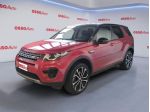 Land Rover Discovery Sport 2.0 TD4 179 HP 4WD AUTOMATICO 7 POSTI COMMERCIANTI