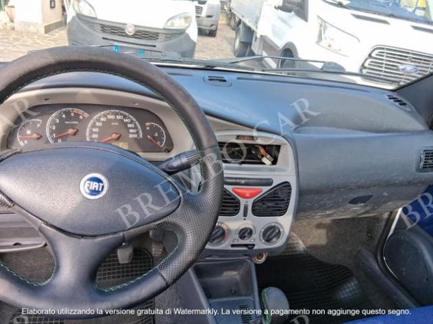 FIAT Strada 1.9 JTD Pick-up rif. 23926112 - Foto 9