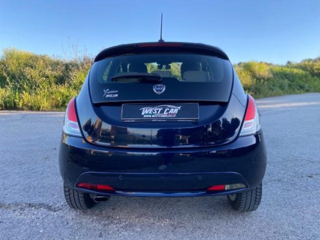 LANCIA Ypsilon 1.2 69 CV 5 porte Opening Edition rif. 23988671 - Foto 7
