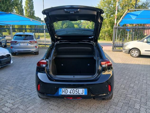 Opel Corsa Corsa 1.2 hybrid Edition 110cv dct6. - Foto 10