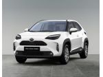 Toyota Yaris Cross Yaris Cross 1.5h Active fwd 115cv e-cvt.