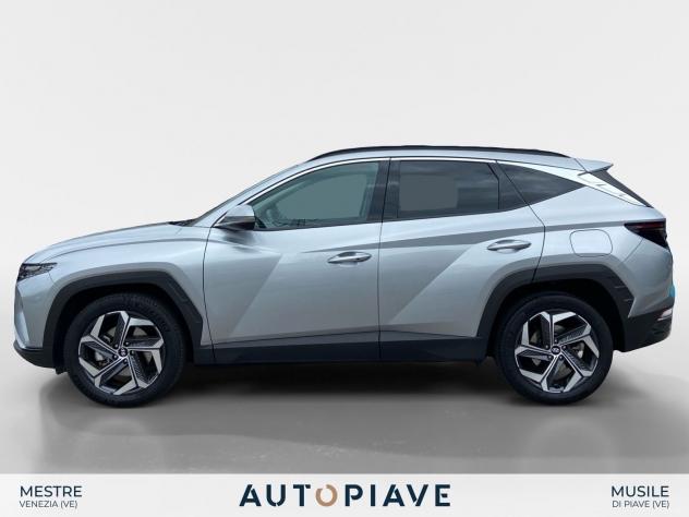 Hyundai Tucson Hybrid 1.6 HEV 2wd 230cv Exellence Auto - Foto 2