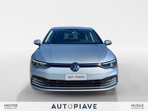 Volkswagen Golf 1.5 eTSI EVO ACT Life DSG - Foto 5