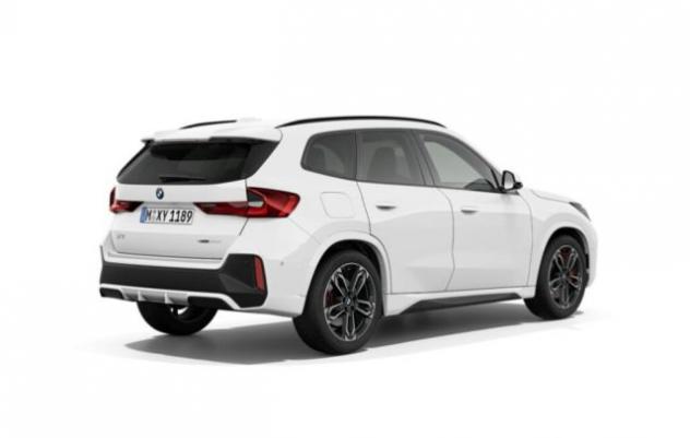 BMW X1 sDrive 20d Msport Pro rif. 24136328 - Foto 2