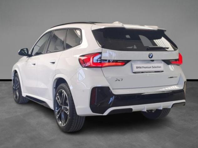 BMW X1 xDrive 23d Msport Pro rif. 23736114 - Foto 3
