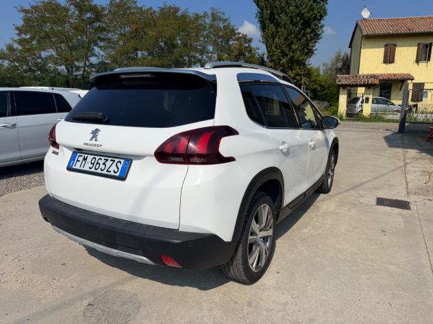 Peugeot 2008 PureTech Turbo 110 S&S Allure - Foto 6