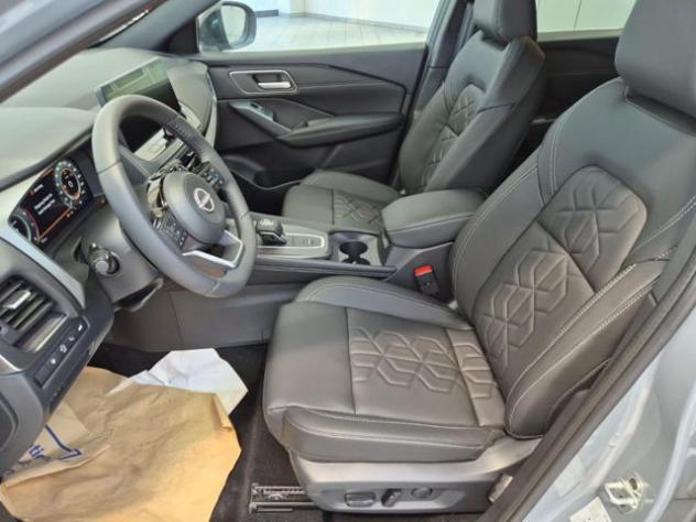 NISSAN Qashqai 1.3 MHEV 158 Tekna CVT rif. 23927108 - Foto 10