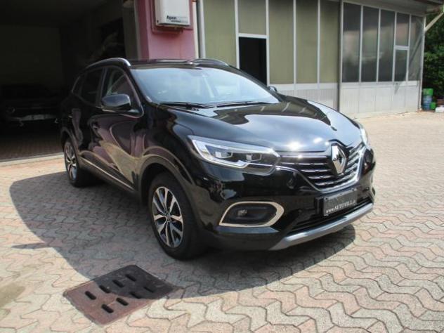 RENAULT Kadjar TCe 140CV EDC FAP Intens*PREZZO REALE rif. 23957182 - Foto 8