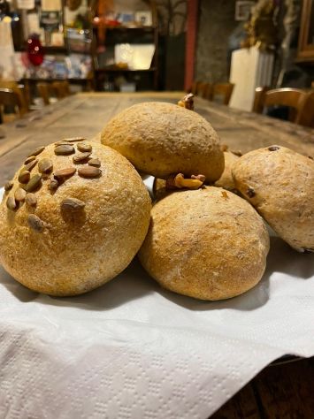 Cuoco-a con molta esperienza ed autonomia lavorativa ... - Foto 2