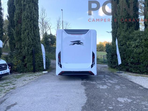 LAIKA Kreos L 5009 rif. 23299987 - Foto 6