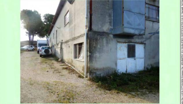 Immobile in asta di 839 m² in vendita a Mogliano - Foto 9