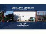Immobile in asta di 46 m² in vendita a Montalbano Jonico