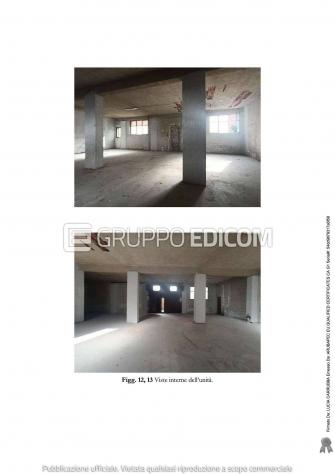 Magazzini e locali di deposito in vendita a Palermo - Rif. 4553663 - Foto 3