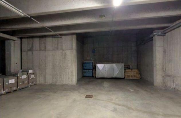 Immobile in asta di 5388 m², box auto in vendita a San Martino Buon Albergo - Foto 9
