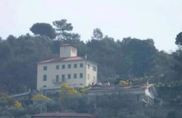 Immobile in asta di 540 m², box auto in vendita a Camporosso - Foto 8