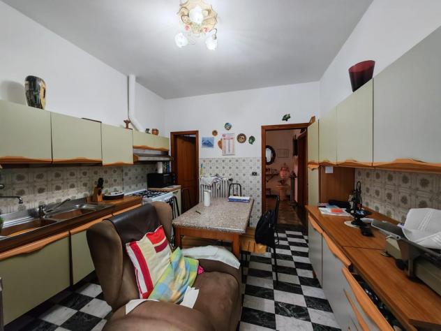 Casa singola in vendita a Nazzano - Carrara 180 mq Rif: 1354621 - Foto 6