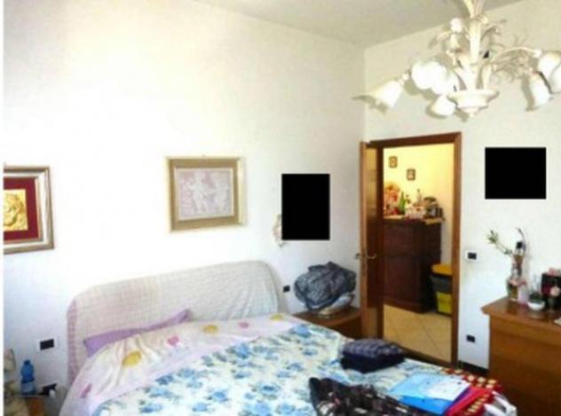 Immobile in asta di 132 m², box auto in vendita a Castelfiorentino - Foto 11