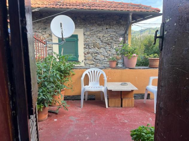 Bilocale in vendita a Castiglione Chiavarese - Foto 14