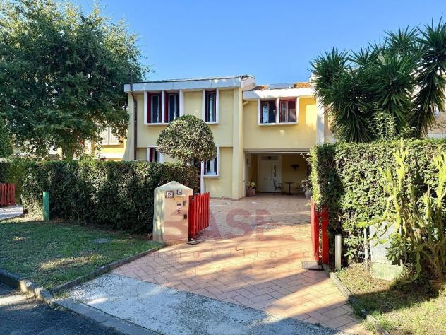 Villa a schiera in vendita a Cecina - Foto 2