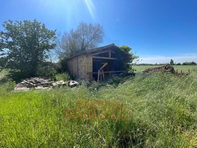 Castiglione di Cervia casa collabente - Foto 8