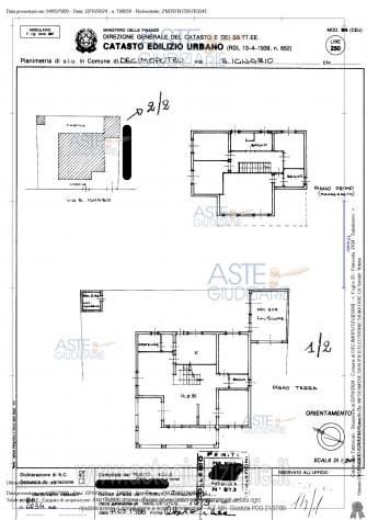 IMMOBILI-IMMOBILE RESIDENZIALE-Via S. Ignazio, 09010 Decimoputzu CA, Italia - Foto 10