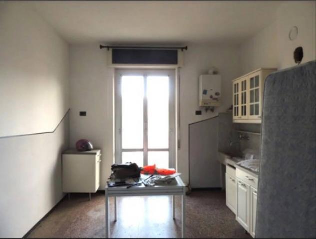 Immobile in asta di 65 m² con più di 5 locali in vendita a Genova - Foto 12