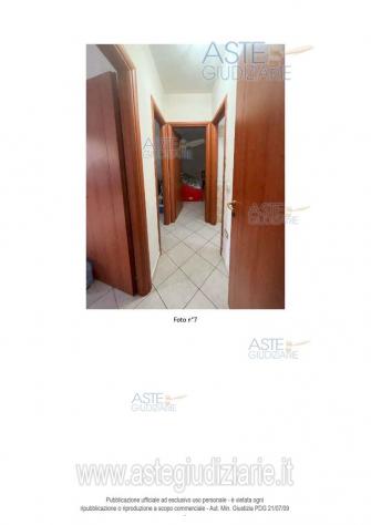 IMMOBILI-IMMOBILE RESIDENZIALE-Via Trexenta, 18-20, 09016 Iglesias CI, Italia - Foto 3