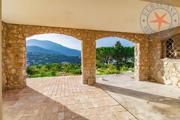 PROCCHIO - ELBA - UN'OASI DI LUSSO E TRANQUILLITÀ NEL CUORE DI PROCCHIO - Foto 11