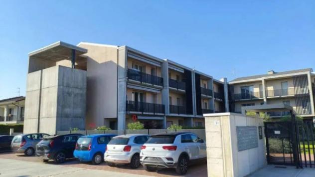 Immobile in asta di 121 m² con più di 5 locali e box auto in vendita a Nogarole Rocca - Foto 2