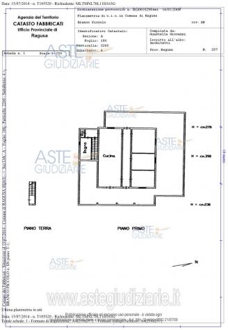 IMMOBILI-IMMOBILE RESIDENZIALE-C.da Branco Piccolo - Foto 10