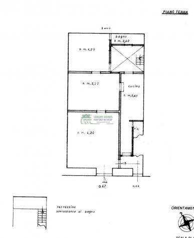 Rif. 9799 - Soluzione indipendente 'zona Marsala' - Foto 19