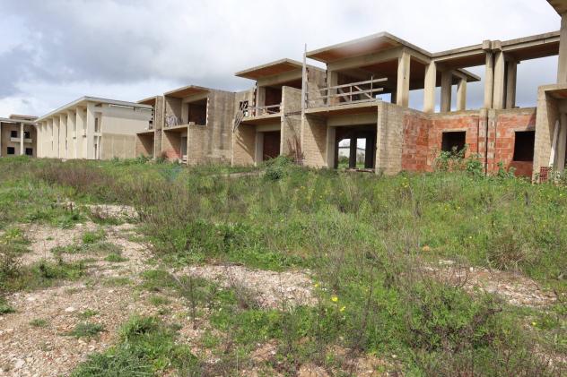 Villa a schiera in vendita a Ragusa, Bruscé - Foto 4