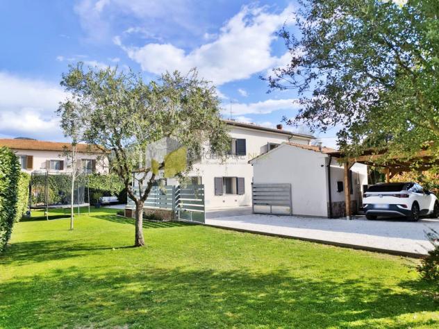 Villa in vendita a San Giuliano Terme 170 mq Rif: 1404197