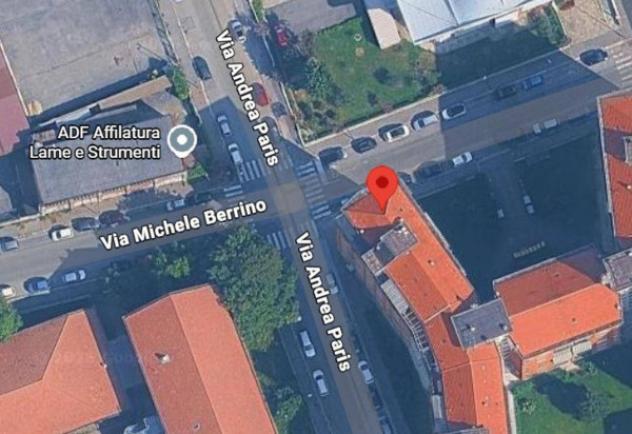 Immobile in asta di 66 m² in vendita a Torino - Foto 7