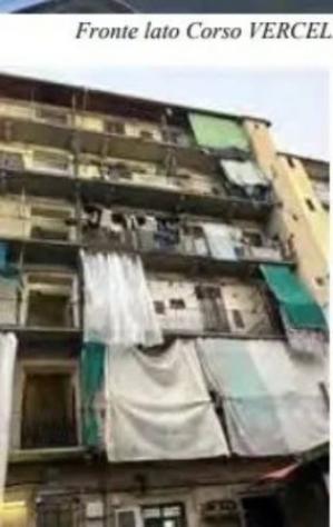 Immobile in asta di 36 m² in vendita a Torino - Foto 8